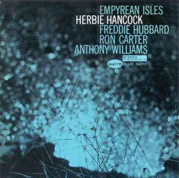 EMPYREAN ISLES (UK)-HERBIE HANCOCK