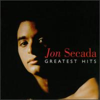 GREATEST HITS-JON SECADA