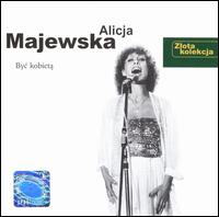 ZLOTA KOLEKCJA-ALICJA MAJEWSKA