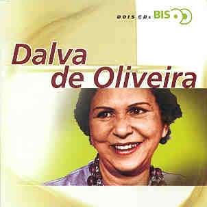 SERIE BIS-DALVA DE OLIVEIRA