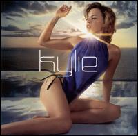 LIGHT YEARS - ENGLAND-KYLIE MINOGUE