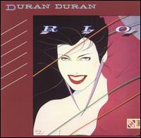 RIO (ENH) (RMST)-DURAN DURAN
