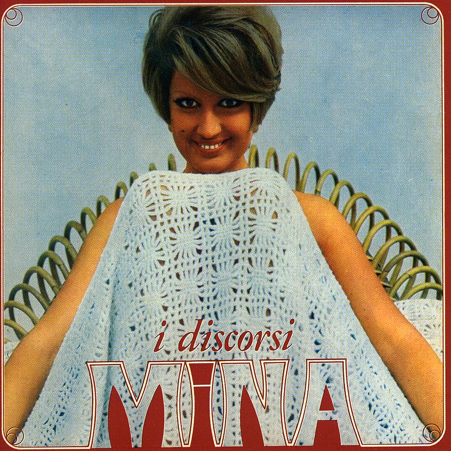 I DISCORSI-MINA