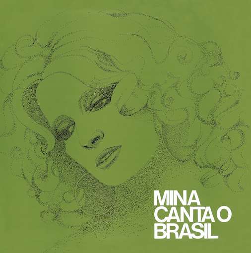 CANTA O BRASIL-MINA