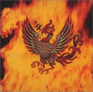 PHOENIX (BONUS TRACK) (RMST) (HOL)-GRAND FUNK RAILROAD