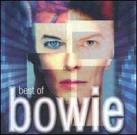 BEST OF DAVID BOWIE (RMST)-DAVID BOWIE
