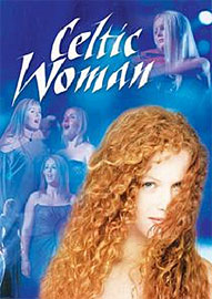 CELTIC WOMAN-CELTIC WOMAN