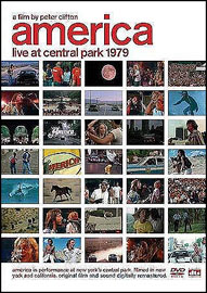 LIVE AT CENTRAL PARK 1979 (NTSC / RC-0)-AMERICA