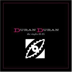 SINGLES BOXSET 1981-85-DURAN DURAN