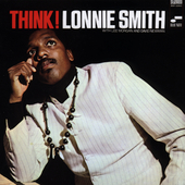 THINK (MOD) (RMST)-LONNIE SMITH