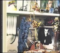 HERE COME THE WARM JETS (RMST)-BRIAN ENO