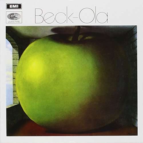 BECK-OLA (BONUS TRACKS) (RMST)-JEFF BECK