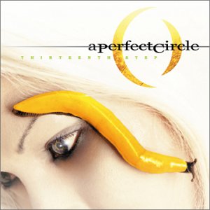 THIRTEENTH STEP-PERFECT CIRCLE