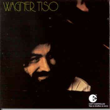 WAGNER TISO (ODEON 100 ANOS)-WAGNER TISO