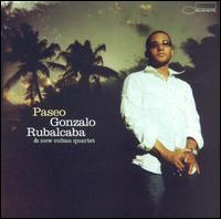 PASEO (MOD)-GONZALO RUBALCABA
