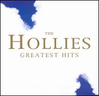 GREATEST HITS (UK)-HOLLIES