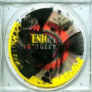 VOYAGEUR (SPECIAL PACKAGE)-ENIGMA
