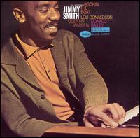 ROCKIN THE BOAT (MOD) (RMST)-JIMMY SMITH