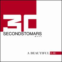 BEAUTIFUL LIE-30 SECONDS TO MARS