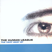 VERY BEST OF (RMST)-HUMAN LEAGUE