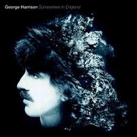SOMEWHERE IN ENGLAND (BONUS TRACKS) (RMST)-GEORGE HARRISON