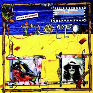 GONE TROPPO (ARG)-GEORGE HARRISON