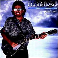 CLOUD NINE (BONUS TRACKS) (RMST)-GEORGE HARRISON