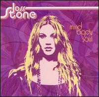 MIND BODY & SOUL-JOSS STONE