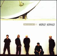 WORLD SERVICE-DELIRIOUS