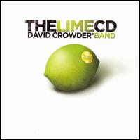 LIME CD-DAVID CROWDER