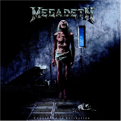COUNTDOWN TO EXTINCTION (BONUS TRACKS) (RMST)-MEGADETH