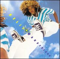 WANDERLAND-KELIS