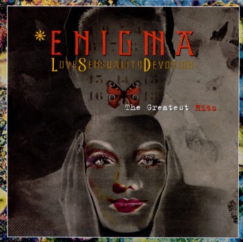 LSD - LOVE SENSUALITY & DEVOTION-ENIGMA