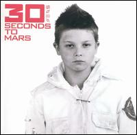THIRTY SECONDS TO MARS-THIRTY SECONDS TO MARS