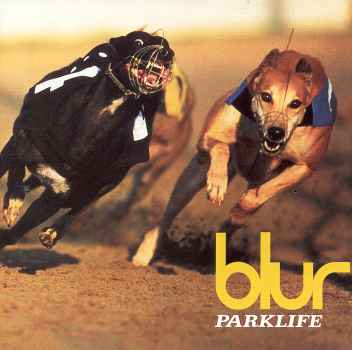 PARKLIFE (UK)-BLUR