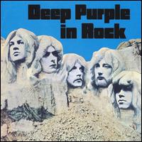 IN ROCK - 25TH ANNIVERSARY (SPECIAL EDITION) (HOL)-DEEP PURPLE