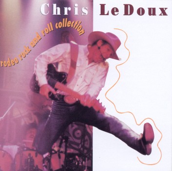 RODEO ROCK & ROLL COLLECTION (MOD)-CHRIS LEDOUX
