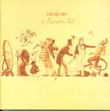 TRICK OF THE TAIL-GENESIS
