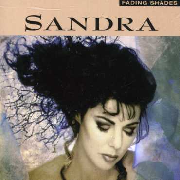 FADING SHADES-SANDRA