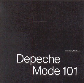 101-DEPECHE MODE