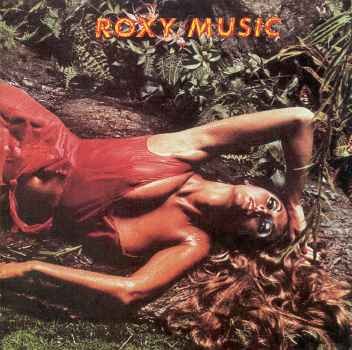 STRANDED (UK)-ROXY MUSIC