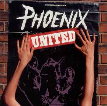 UNITED-PHOENIX