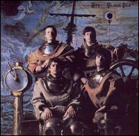 BLACK SEA (LP-FACSIMILE) (RMST)-XTC