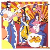 ORANGES & LEMONS (RMST)-XTC