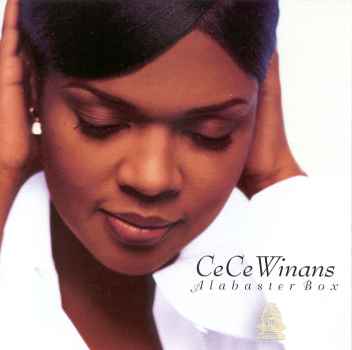ALABASTER BOX-CECE WINANS