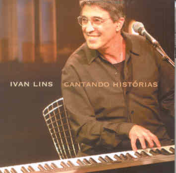 CANTANDO HISTORIAS-IVAN LINS