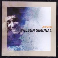 RETRATOS-WILSON SIMONAL