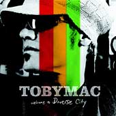 WELCOME TO DIVERSE CITY (ENH)-TOBYMAC