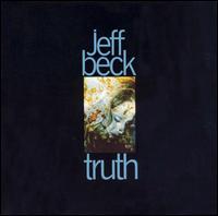 TRUTH (BONUS TRACKS) (RMST) (ENG)-JEFF BECK