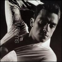 GREATEST HITS (ARG)-ROBBIE WILLIAMS